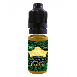 CBD E-liquid 10ml