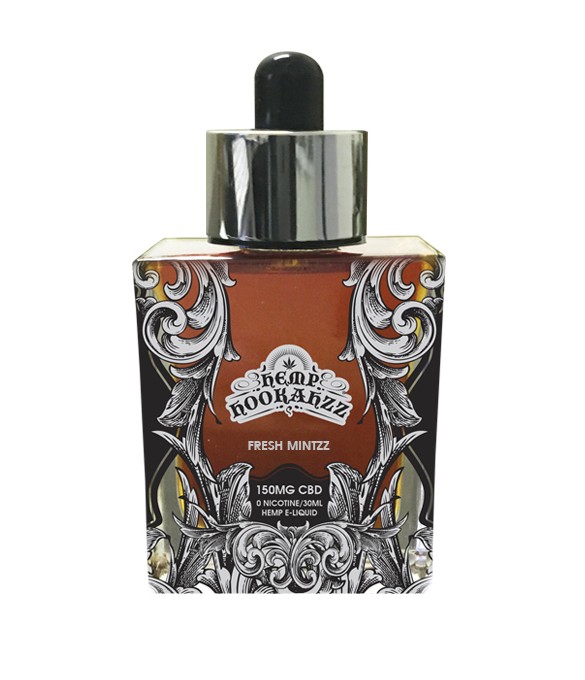 30ML CBD E-LIQUID