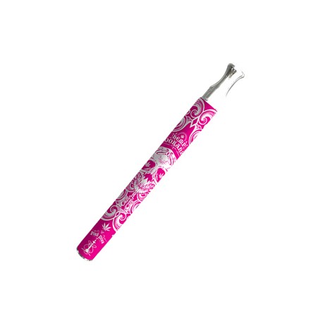 Hemp CBD Hookah – Pink Diva