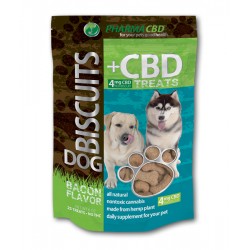 Hemp CBD Dog Treats